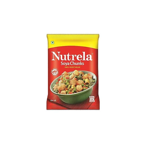 soybean nutrela 500gm